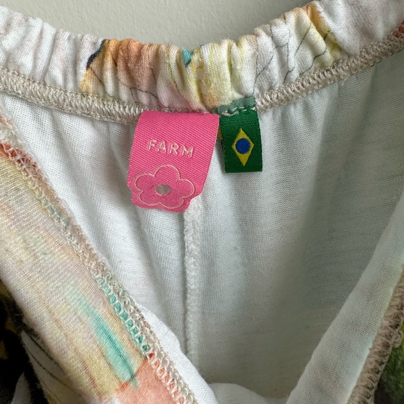 Long skirt Small - FARM Rio - Picture 2 of 5